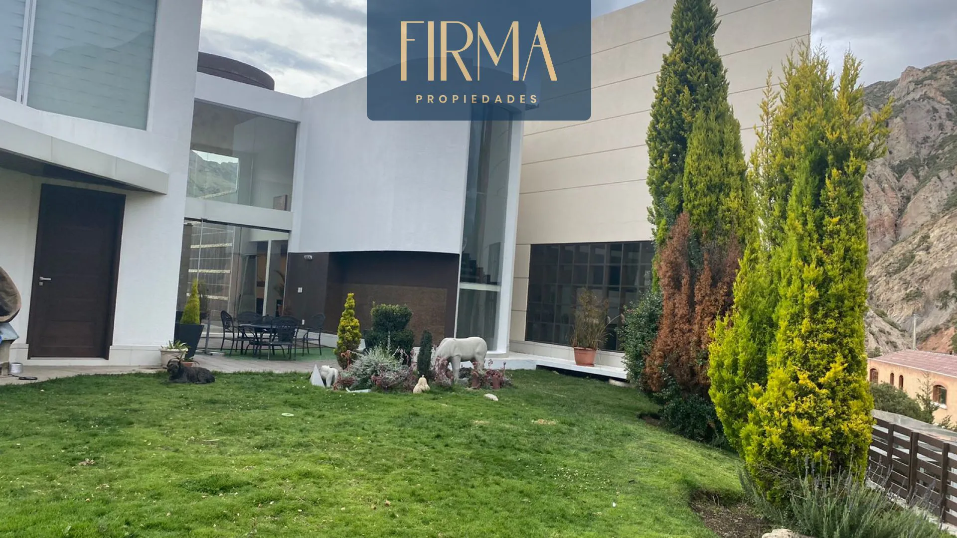 Foto 19 de Compra Tu Casa Moderna en Serranias de Aranjuez