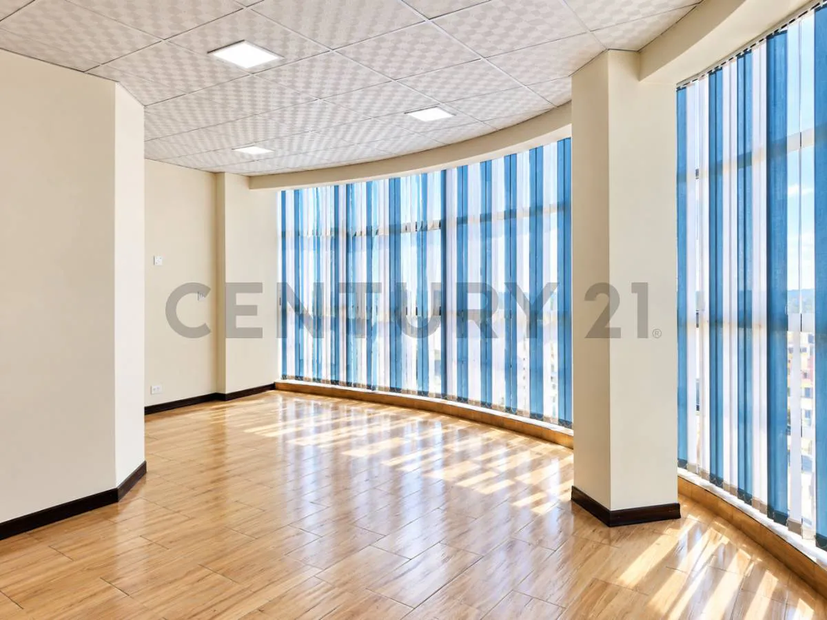 Foto 5 de Oficina Corporativa en Alquiler
