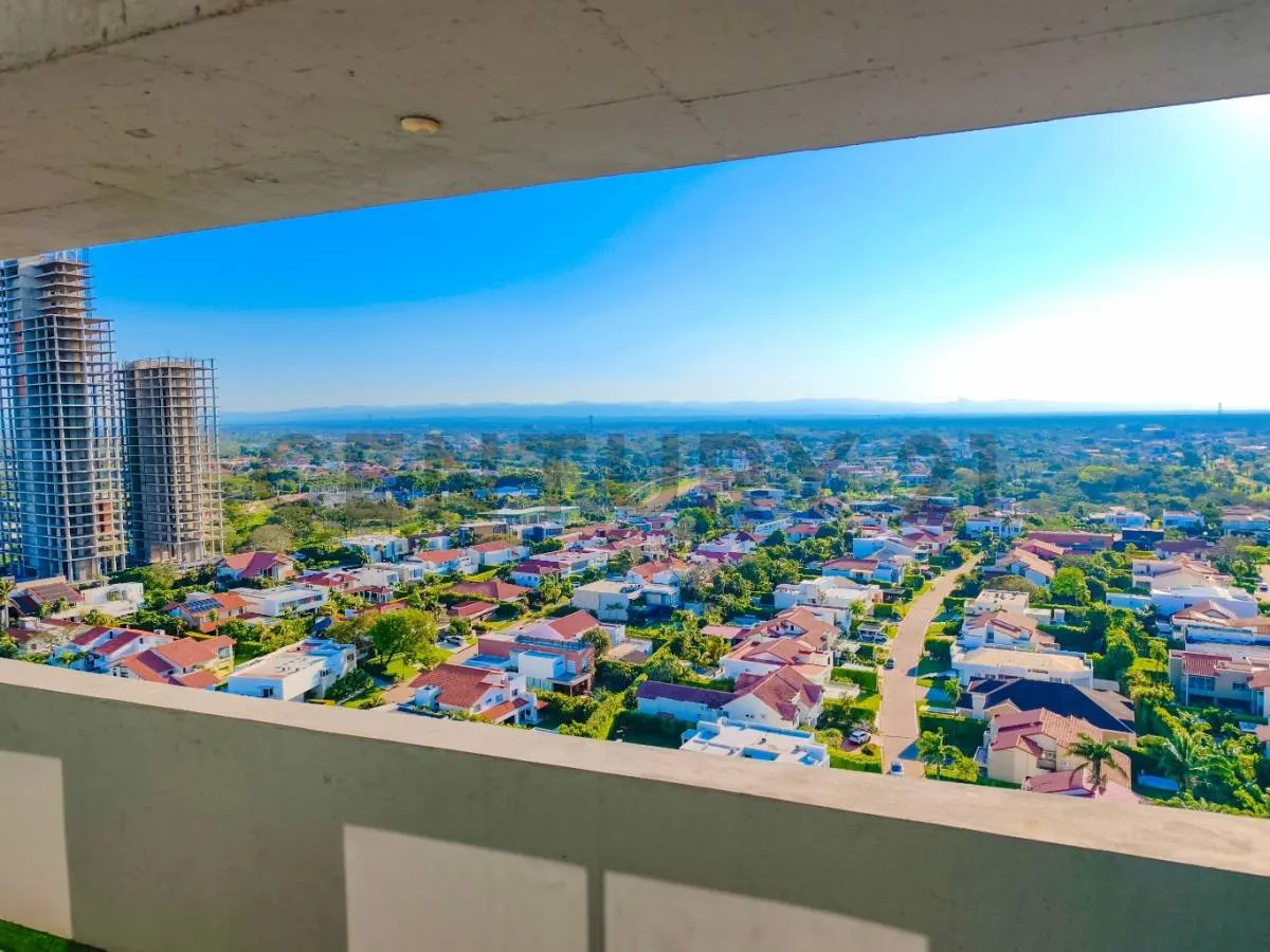 Foto 10 de Monoambiente Amoblado y Equipado en Venta | Edificio In Towers Urubó