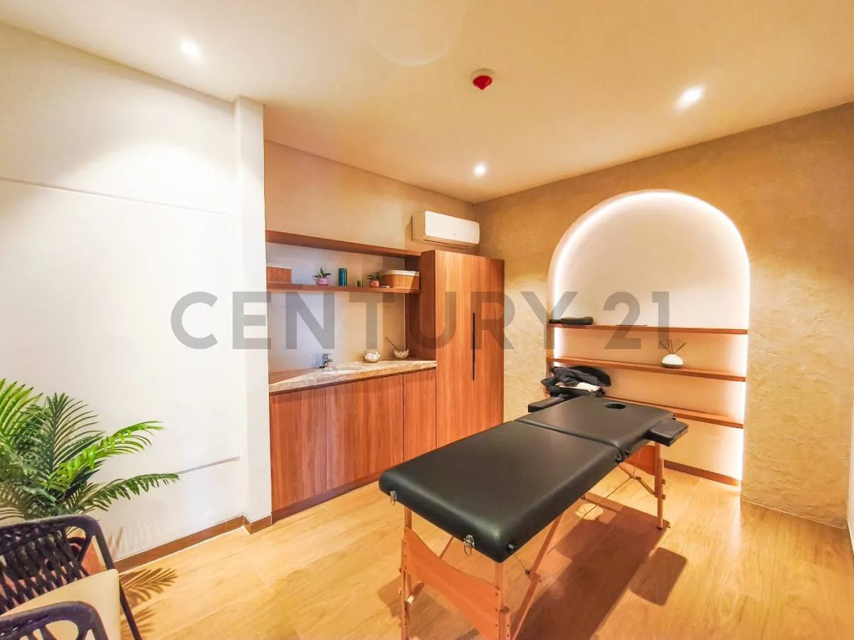 Foto 7 de Monoambiente Amoblado y Equipado en Venta | Edificio In Towers Urubó