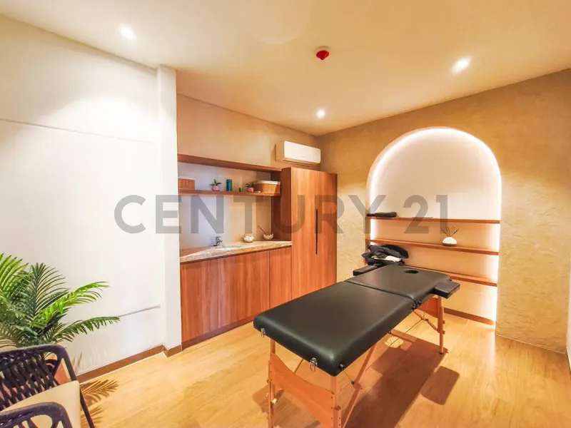 Foto 7 de Monoambiente Amoblado y Equipado en Venta | Edificio In Towers Urubó