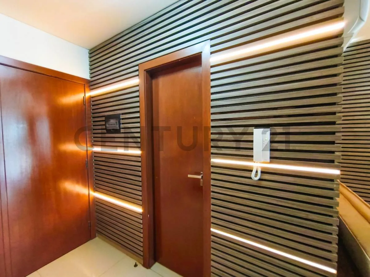 Foto 5 de Monoambiente Amoblado y Equipado en Venta | Edificio In Towers Urubó