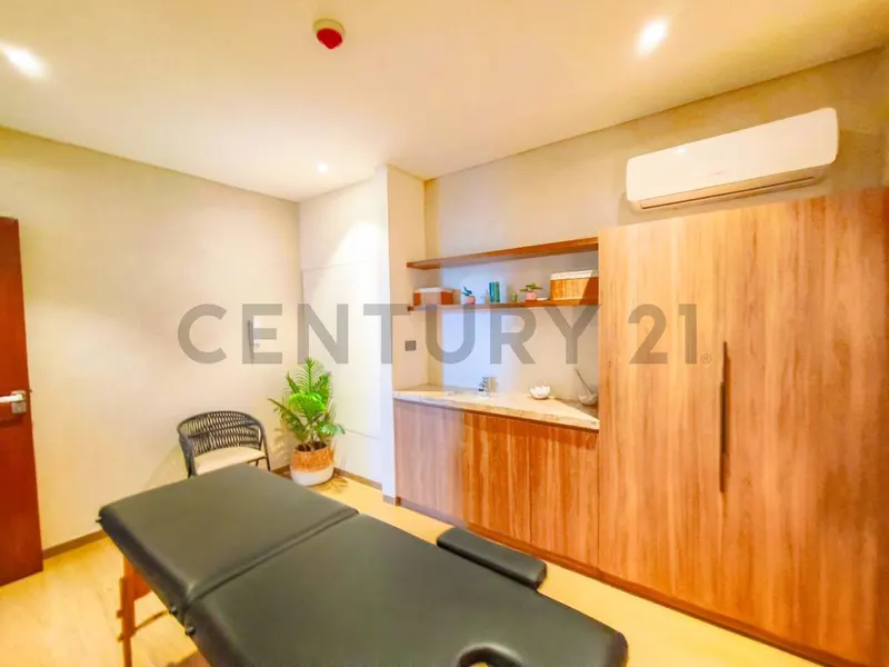 Foto 6 de Monoambiente Amoblado y Equipado en Venta | Edificio In Towers Urubó