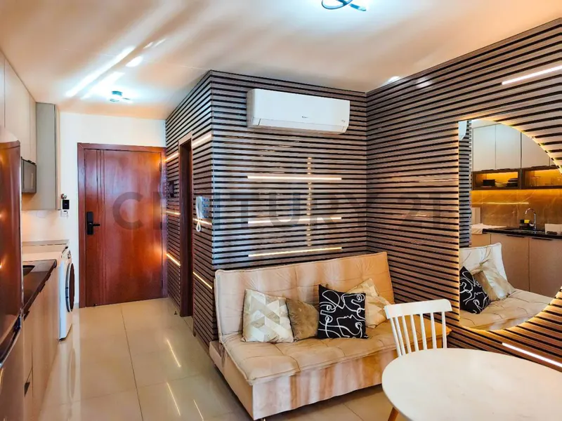 Foto 17 de Monoambiente Amoblado y Equipado en Venta | Edificio In Towers Urubó