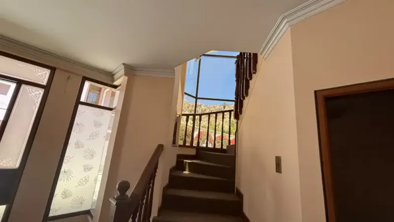 Foto 15 de Casa en Venta - Condominio Residencial en Aranjuez
