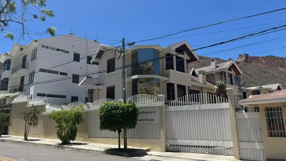 Foto 1 de Casa en Venta - Condominio Residencial en Aranjuez