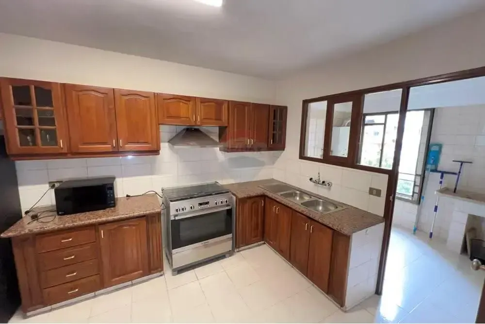 Foto 5 de Departamento Amplio en Alquiler Zona Norte