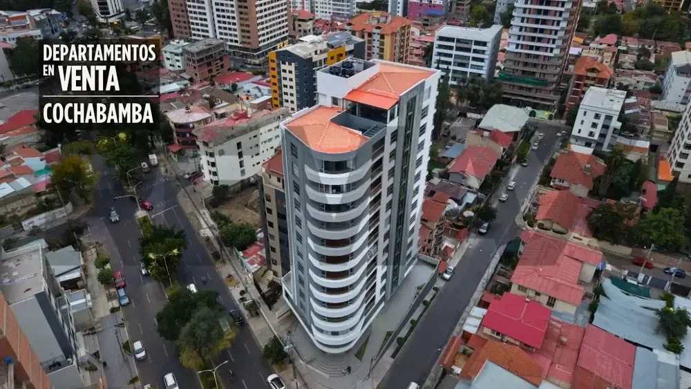 Foto 1 de Torres Emanuel 7 C
