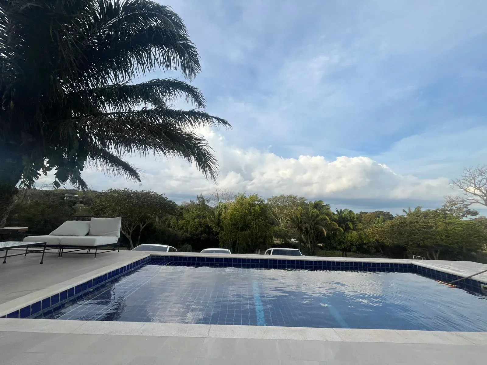 Foto 1 de Quinta Clara en Alquiler por Día en Porongo