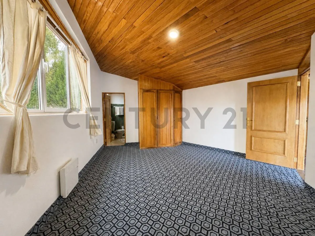 Foto 10 de Achocalla, Linda Casa 4d en Venta en Condominio