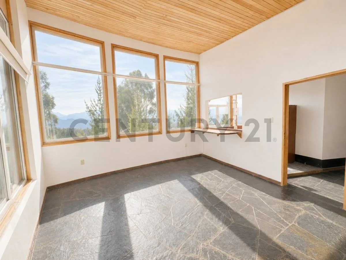 Foto 14 de Achocalla, Linda Casa 4d en Venta en Condominio