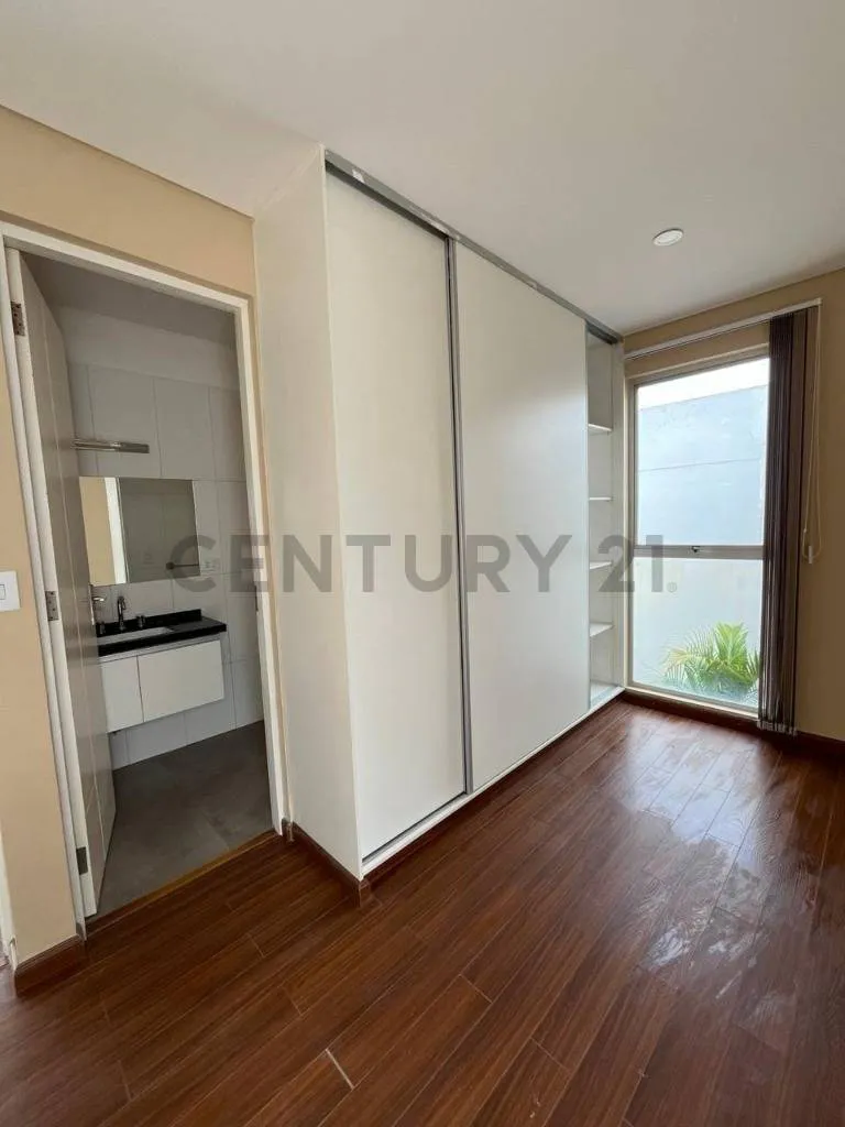 Foto 4 de Casa en Condomino en Alquiler