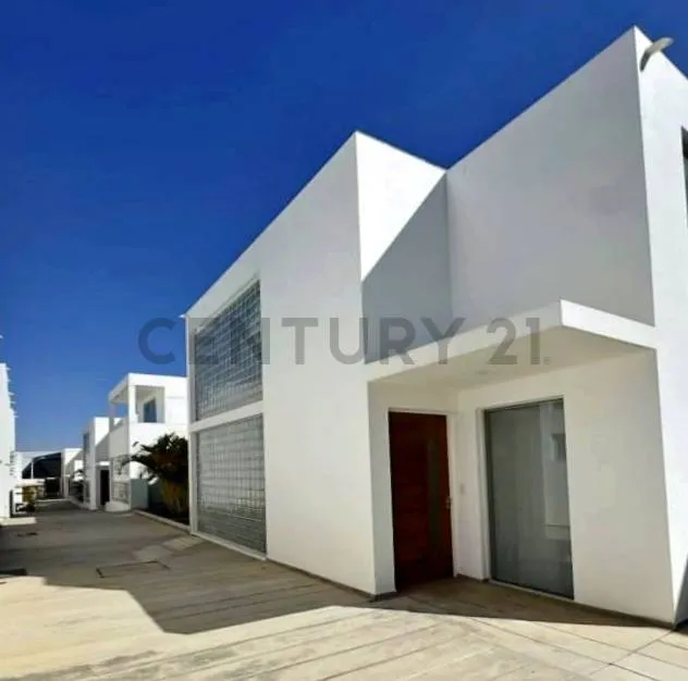Foto 1 de Casa en Condomino en Alquiler
