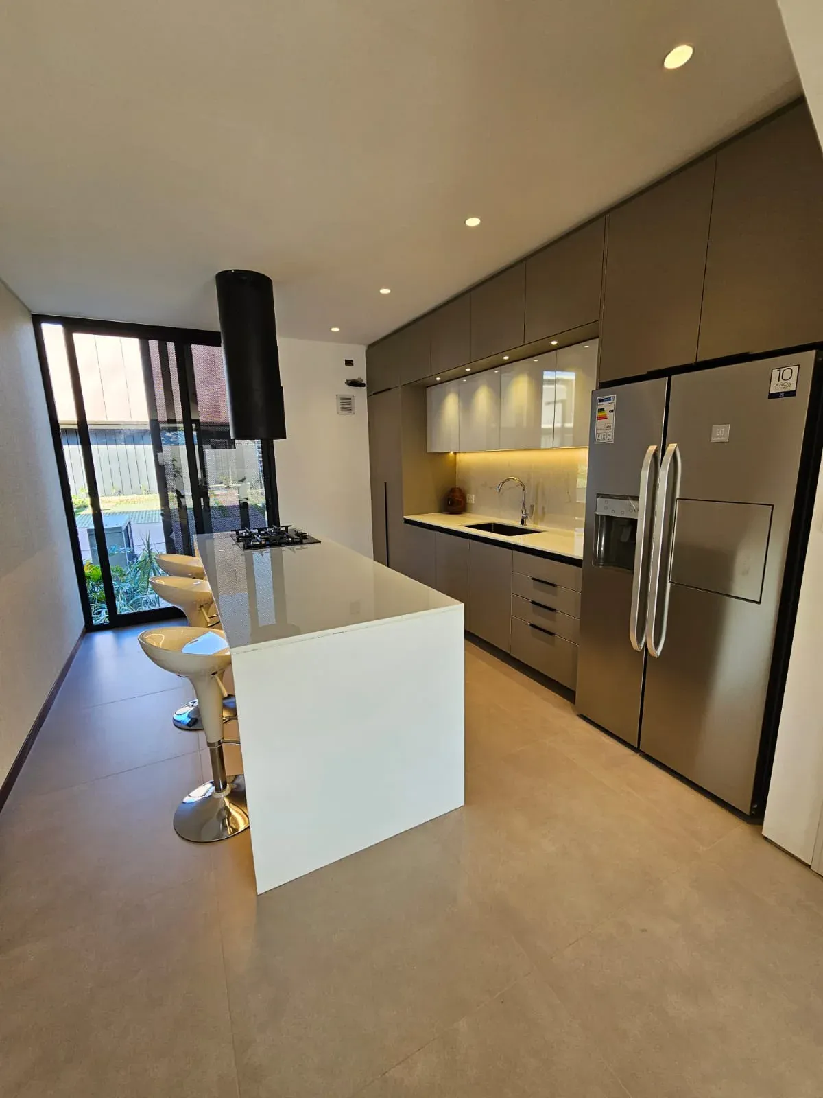 Foto 4 de Casa a Estrenar Equipada en Condominio Nordico