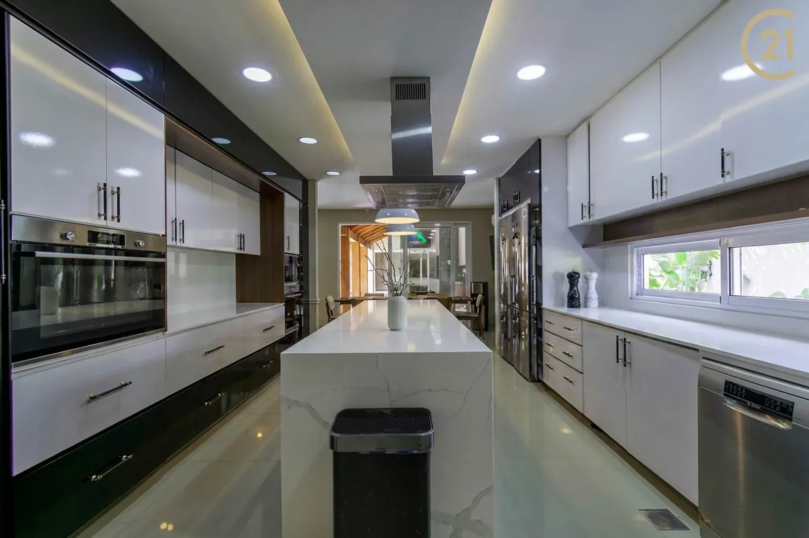 Foto 4 de Casa en Venta La Hacienda del Urubo