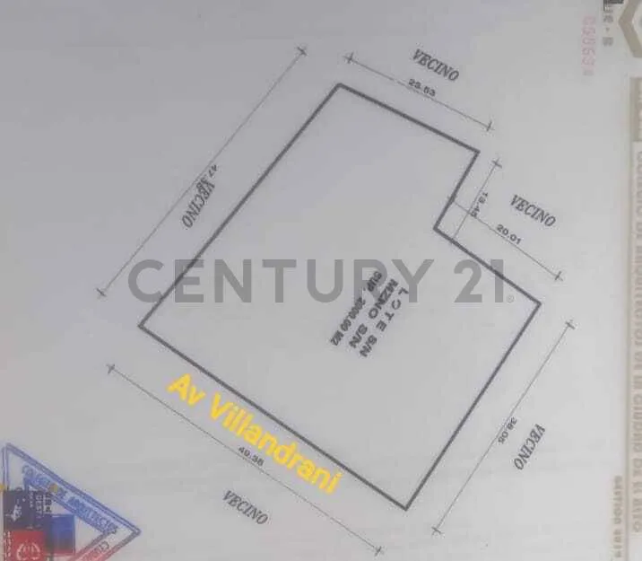 Foto 4 de Terreno Industrial en Villandrani – Ocomisto, Prox. Carretera Laja – Desaguadero