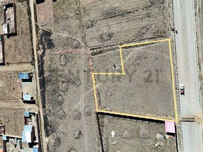 Foto 2 de Terreno Industrial en Villandrani – Ocomisto, Prox. Carretera Laja – Desaguadero