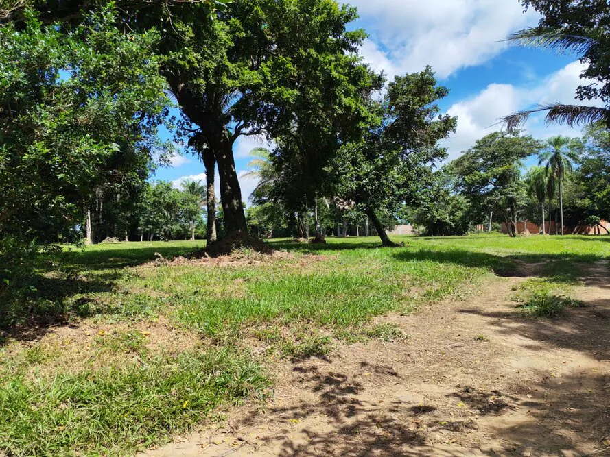 Foto 8 de En Santa Cruz - Montero Terreno Amplio en Venta Zona Norte - Montero - Urbanizacion La Arboleda