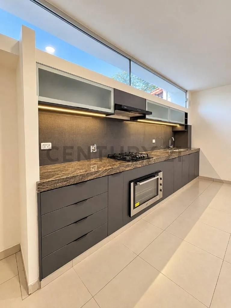 Foto 2 de Casa en Venta en Condominio Privado La Pradera