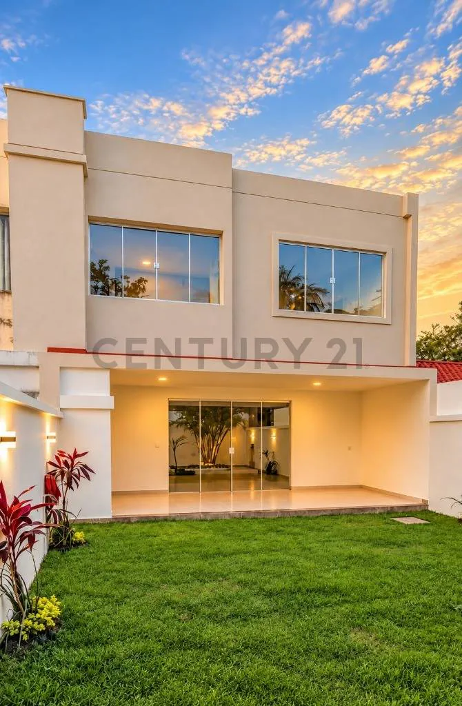 Foto 11 de Casa en Venta en Condominio Privado La Pradera