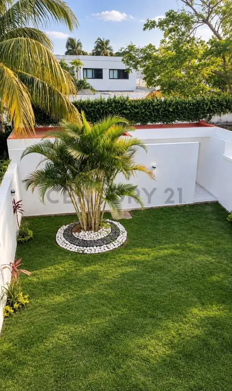 Foto 12 de Casa en Venta en Condominio Privado La Pradera