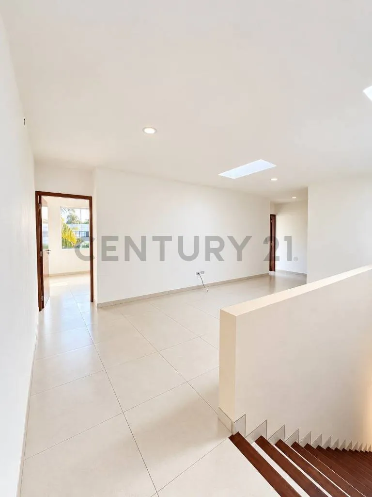 Foto 6 de Casa en Venta en Condominio Privado La Pradera