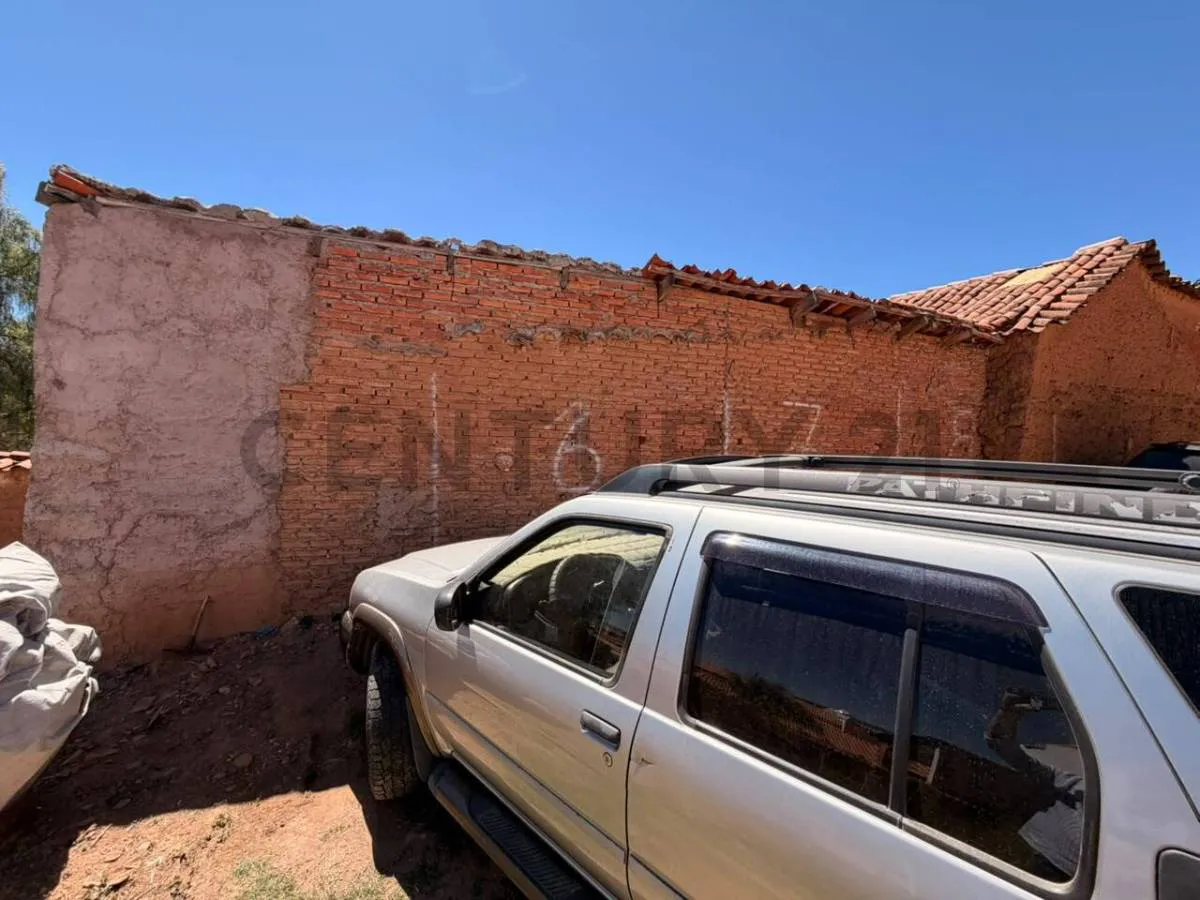 Foto 2 de Terreno en Alquiler, Zona Central, Sucre,
