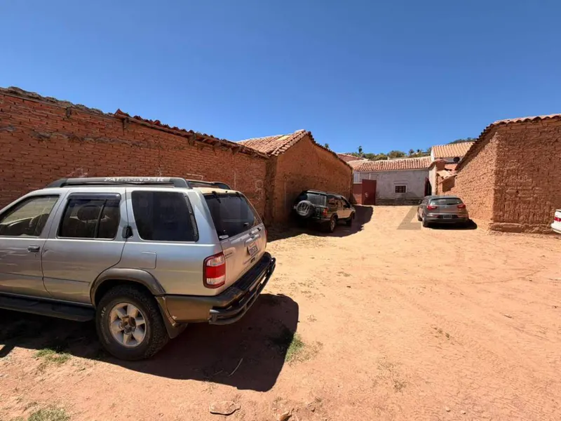 Foto 9 de Terreno en Alquiler, Zona Central, Sucre,