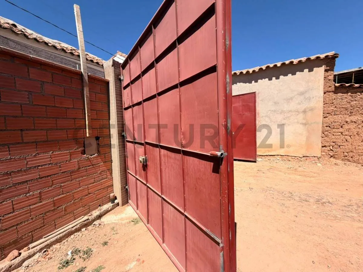 Foto 15 de Terreno en Alquiler, Zona Central, Sucre,