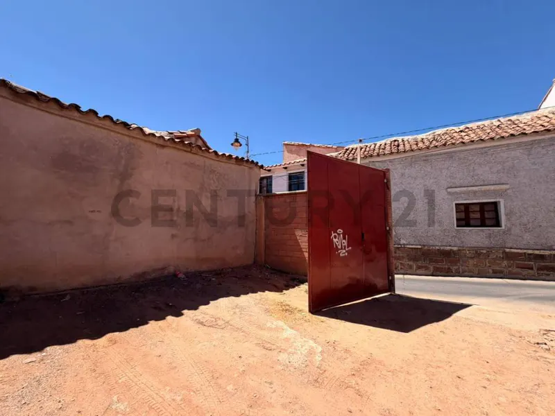Foto 13 de Terreno en Alquiler, Zona Central, Sucre,