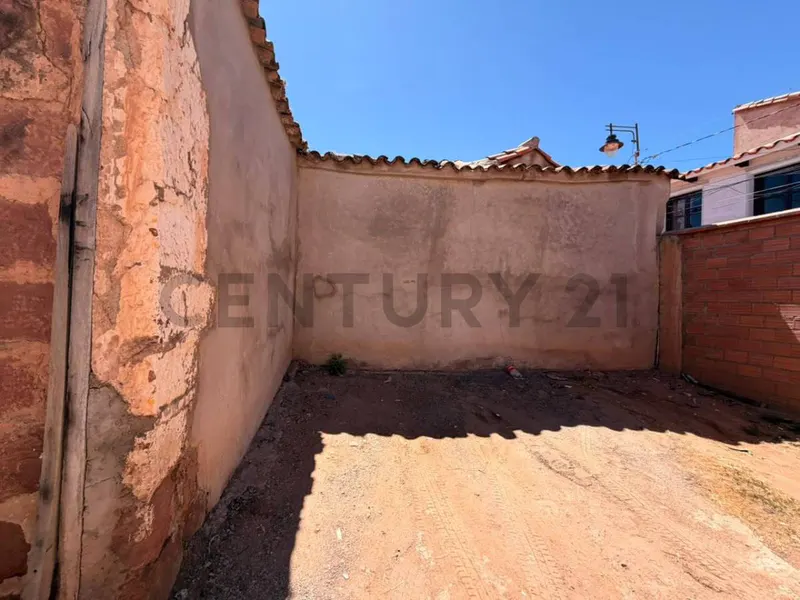 Foto 14 de Terreno en Alquiler, Zona Central, Sucre,