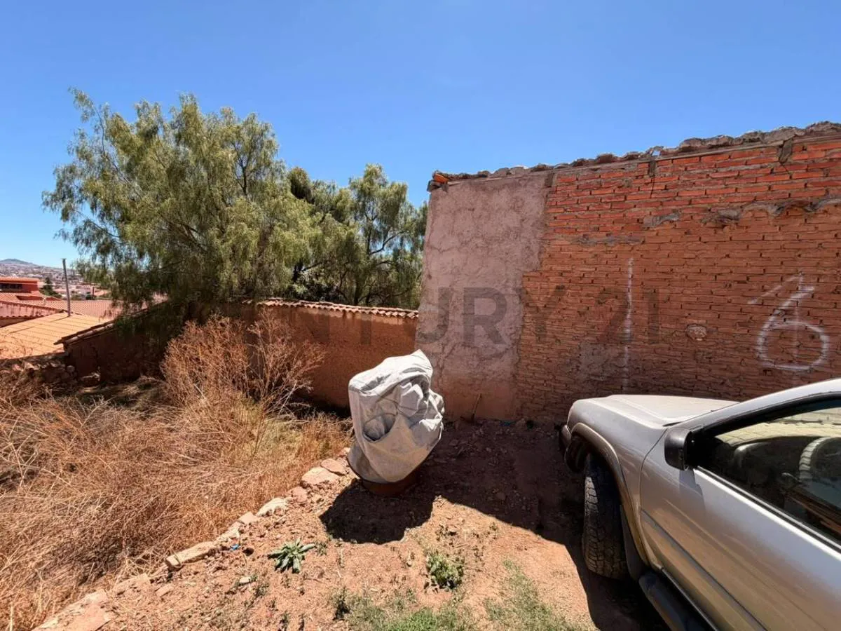 Foto 4 de Terreno en Alquiler, Zona Central, Sucre,