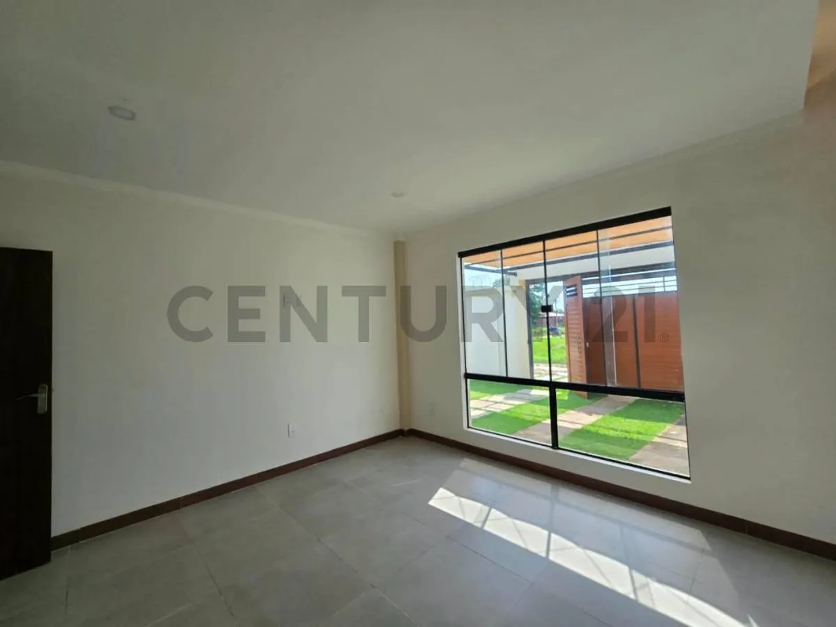 Foto 6 de Vivienda en Esquina a Estrenar!! Tranquilidad, Confort y Economía!!