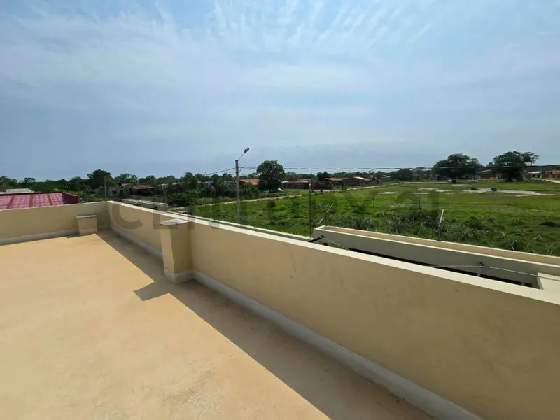 Foto 17 de Vivienda en Esquina a Estrenar!! Tranquilidad, Confort y Economía!!
