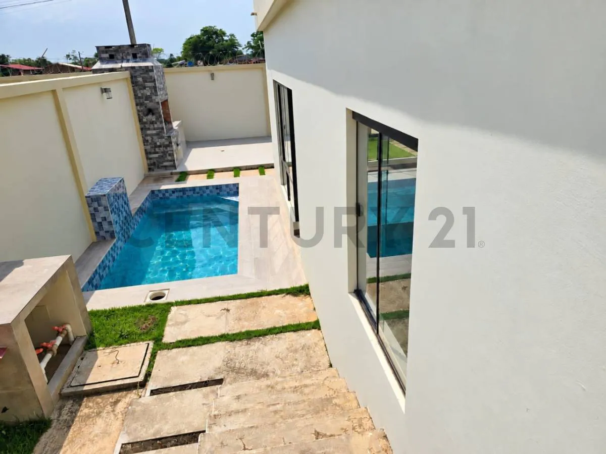 Foto 4 de Vivienda en Esquina a Estrenar!! Tranquilidad, Confort y Economía!!