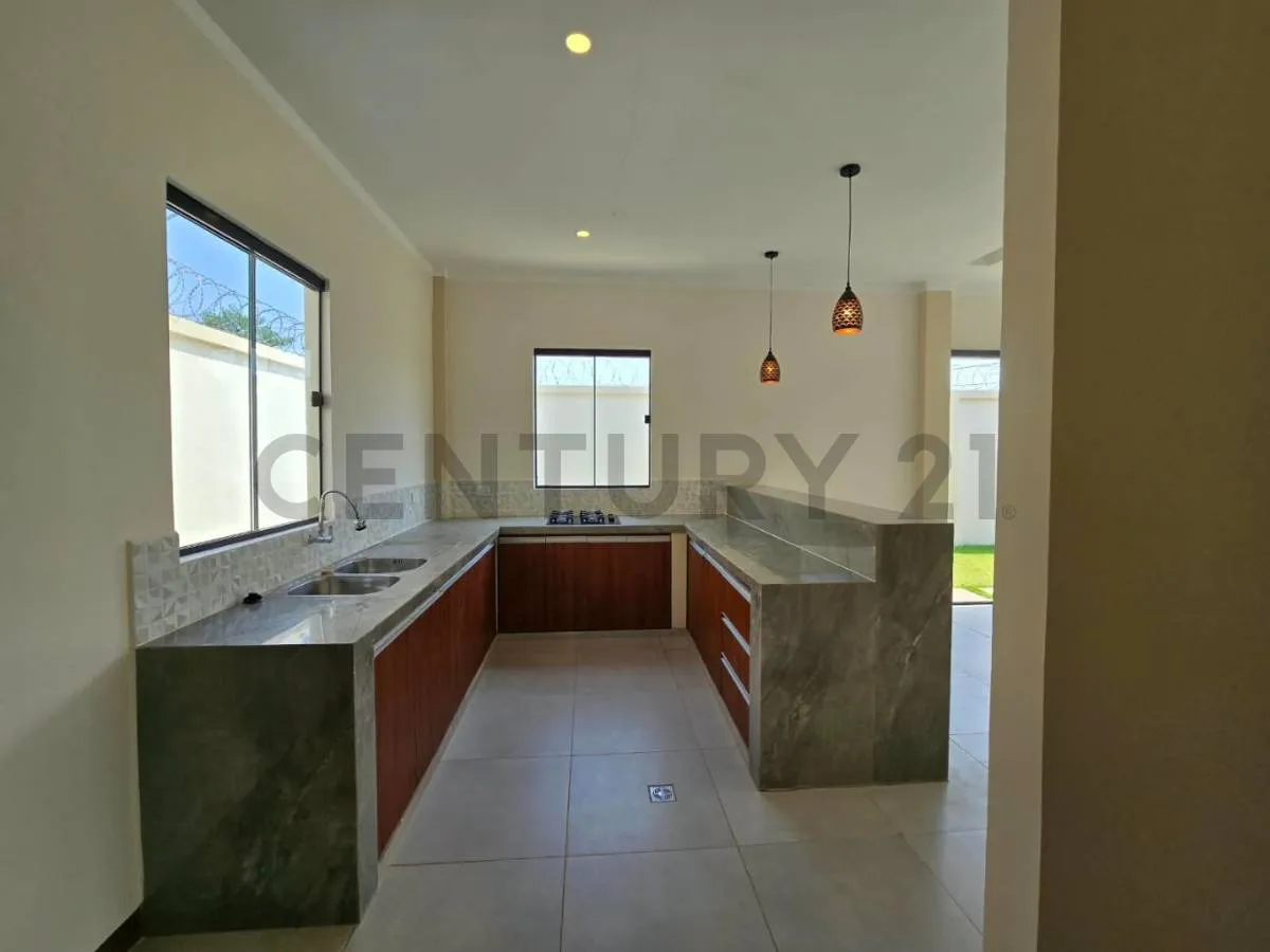 Foto 12 de Vivienda en Esquina a Estrenar!! Tranquilidad, Confort y Economía!!