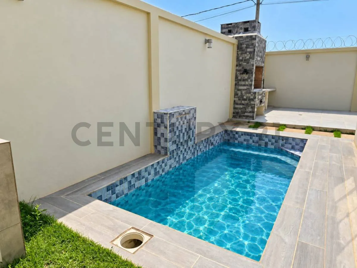 Foto 3 de Vivienda en Esquina a Estrenar!! Tranquilidad, Confort y Economía!!
