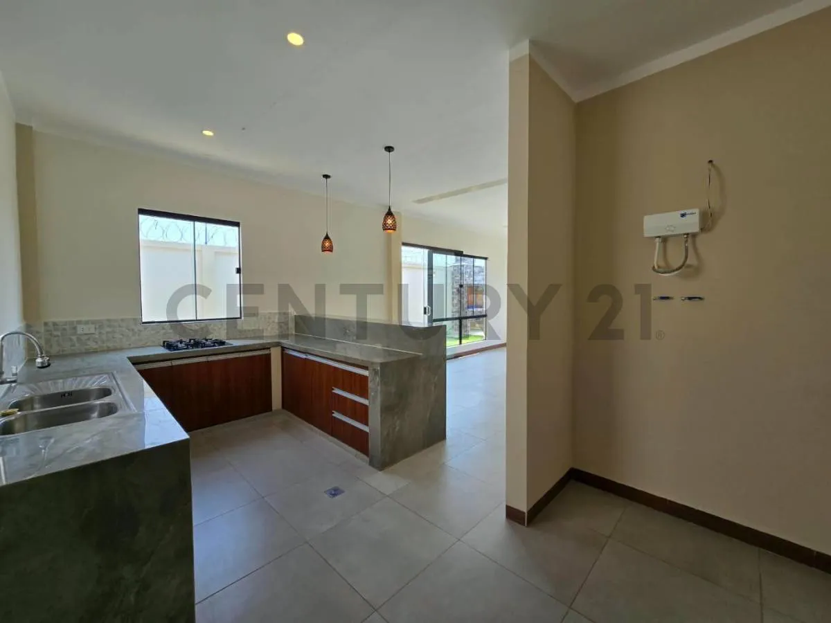 Foto 11 de Vivienda en Esquina a Estrenar!! Tranquilidad, Confort y Economía!!