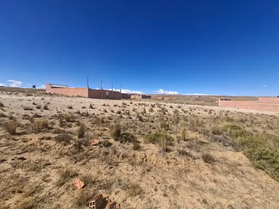 Foto 5 de terreno en venta Mazo Cruz