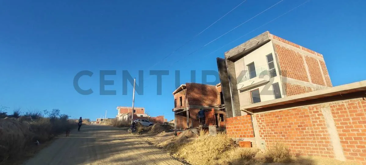 Foto 6 de Casa a Estrenar en Zona Loma de Tomatitas