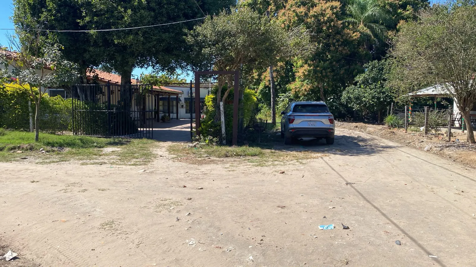 Foto 5 de ✨ ¡Oportunidad Única de Inversión Terreno en Portachuelo!