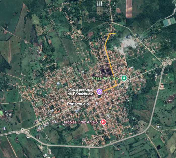 Foto 1 de ✨ ¡Oportunidad Única de Inversión Terreno en Portachuelo!