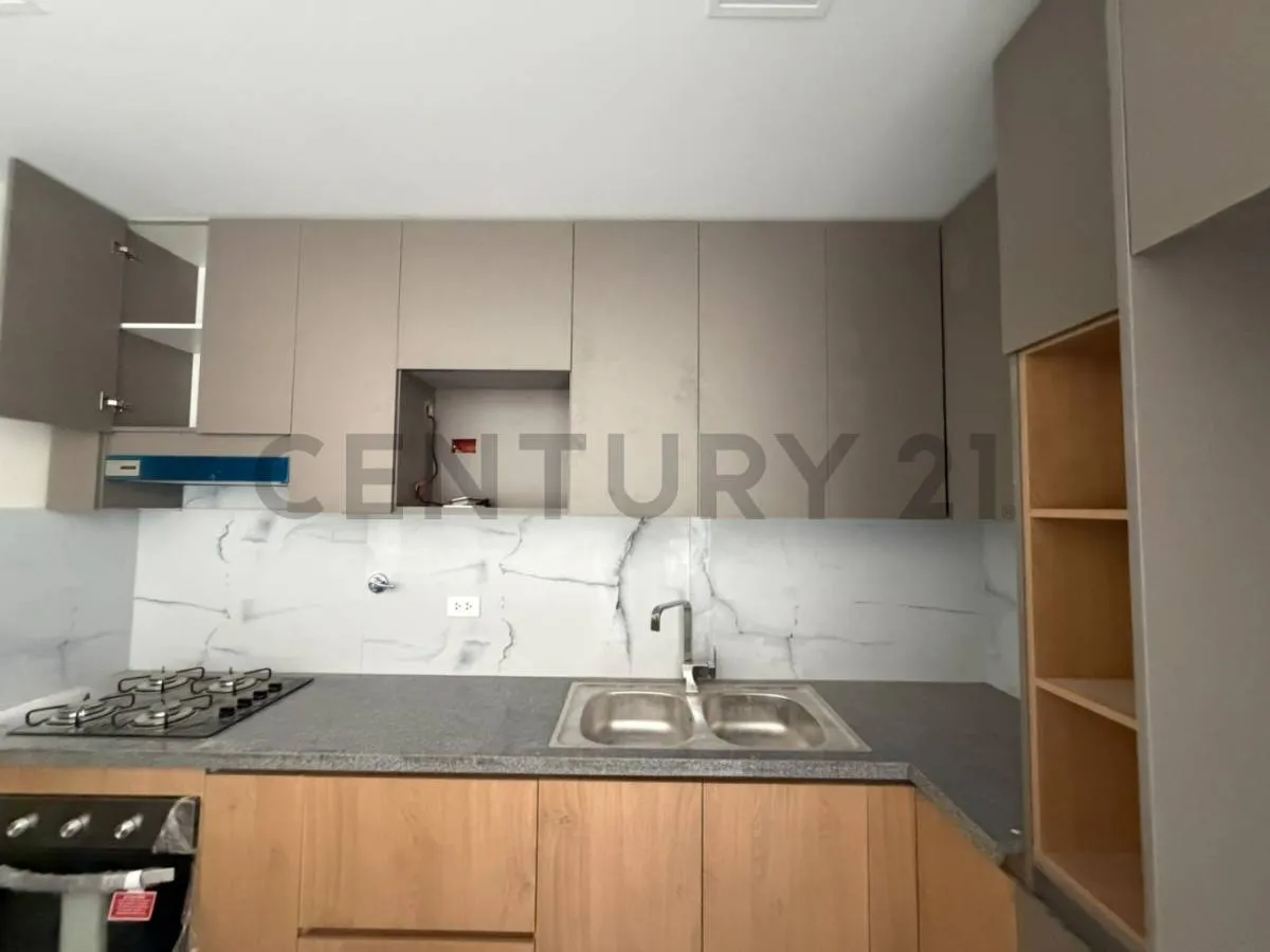 Foto 4 de Departamento 2 Habitaciones en Venta Condominio Urban Terra