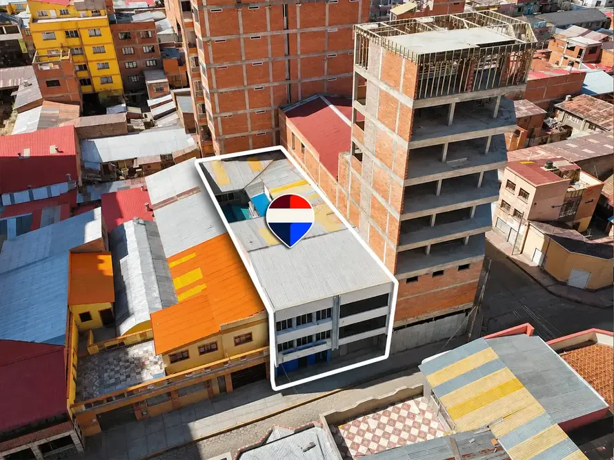 Foto 4 de En Venta - Propiedad Comercial y Residencial