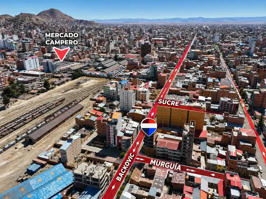 Foto 5 de En Venta - Propiedad Comercial y Residencial