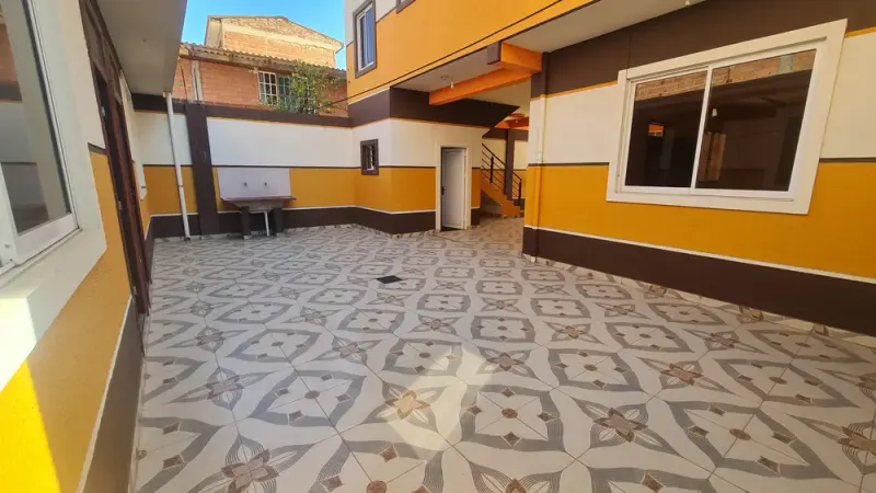 Foto 8 de ¡Casa con Gran Potencial Comercial a Pasos de La Av. Panamericana❗