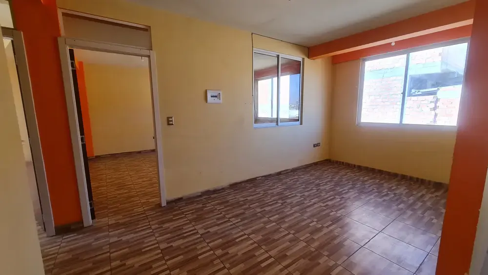Foto 12 de ¡Casa con Gran Potencial Comercial a Pasos de La Av. Panamericana❗