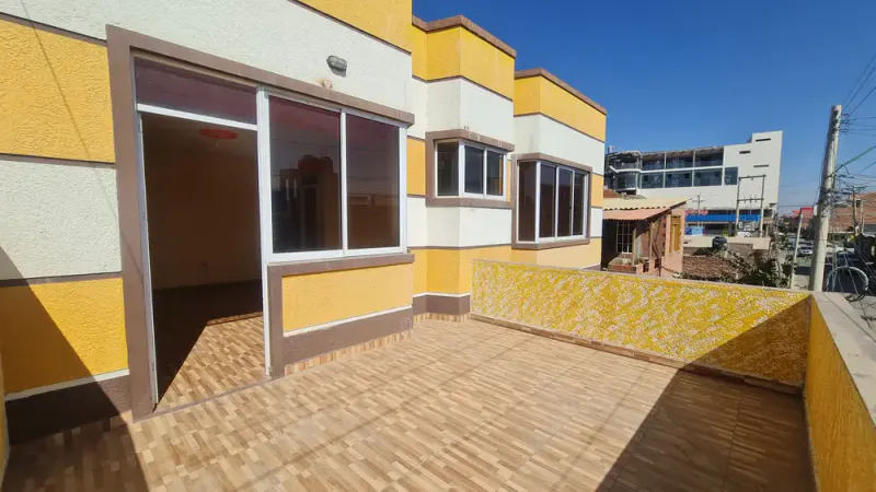Foto 17 de ¡Casa con Gran Potencial Comercial a Pasos de La Av. Panamericana❗