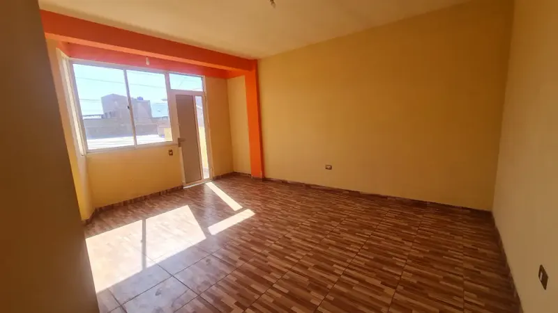 Foto 14 de ¡Casa con Gran Potencial Comercial a Pasos de La Av. Panamericana❗
