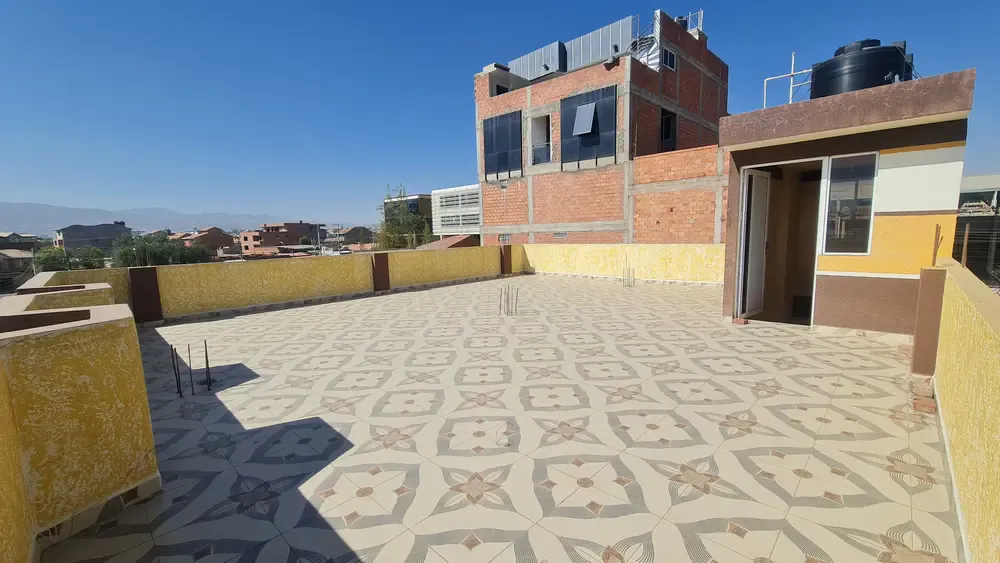 Foto 18 de ¡Casa con Gran Potencial Comercial a Pasos de La Av. Panamericana❗